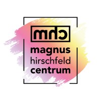 Magnus-Hirschfeld-Centrum e.V. logo - Similar company to Welcoming Out