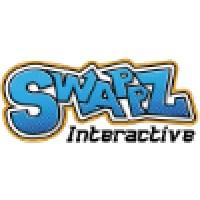 Swappz Interactive logo - Similar company to Tiltedu