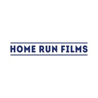 Home Run Films logo - Similar company to People Deliver Projects Ltd