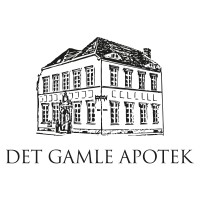 Det Gamle Apotek A/S logo - Similar company to Arbemu