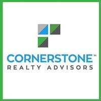 Cornerstone Realty Advisors LLC logo - Similar company to Real Estate Services Co.