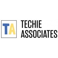 Techie Associates logo - Similar company to Maximo Experts Hub