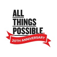 All Things Possible logo - Similar company to Go Grow, Llc