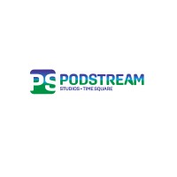 Podstream Studios logo - Similar company to Podstream