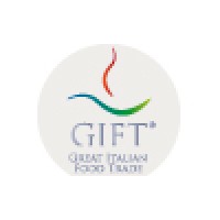 GIFT- Great Italian Food Trade logo - Similar company to Tanourestan Food Industries