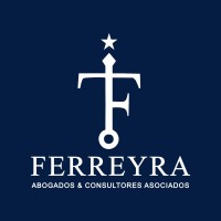 Ferreyra Abogados & Consultores Asociados logo - Similar company to Coex Pucp