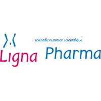 LignaPharma logo - Similar company to Het Ondernemershuis
