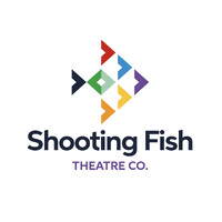 Shooting Fish TC logo - Similar company to The Gainsborough Academy