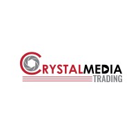 CrystalMedia Trading logo - Similar company to Buildeey