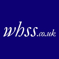 WYKEHAM-HURFORD SHEPPARD & SON LIMITED logo - Similar company to Isadores