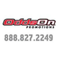 Odds On Promotions logo - Similar company to Interactive Authority