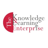 The Knowledge And Learning Enterprise