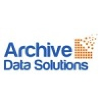 Archive Data logo - Similar company to Tenant Telecom Advisors