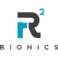 R2 Bionics logo - Similar company to Warantec