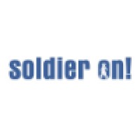 Soldier On!