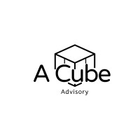 A Cube Advisory logo - Similar company to Fincof