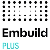 Embuild Plus logo - Similar company to Eclairbel