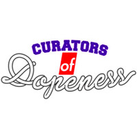 Curators Of Dopeness logo - Similar company to Class Bookstore