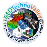 GEOTechnoValley AeroX logo - Similar company to Gtv Estrada Projects Solutions Pvt Ltd