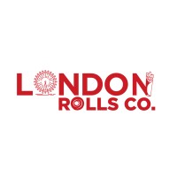 London Rolls logo - Similar company to Kaitchens