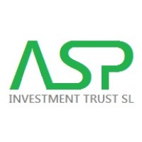ASP Investment Trust logo - Similar company to Longevity Ecosystem