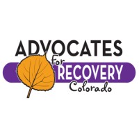 Advocates for Recovery Colorado logo - Similar company to Meridian Environmental