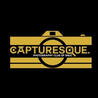 Capturesque - SNUC Photography Club logo - Similar company to The Redcrab Photography