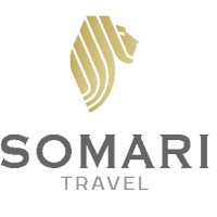 Somari travel logo - Similar company to Yasmine Overland