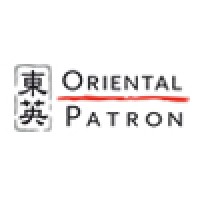 Oriental Patron logo - Similar company to Jiayuan.Com