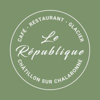 Le République logo - Similar company to Escoubette