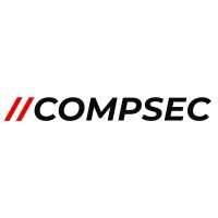 COMPSEC logo - Similar company to Compsec