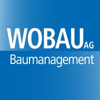WOBAU Baumanagement AG logo - Similar company to Bard Ag Münchenstein
