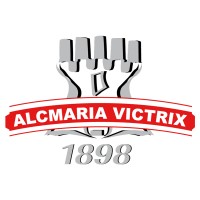 Alcmaria Victrix logo - Similar company to Stone Bond Technologies