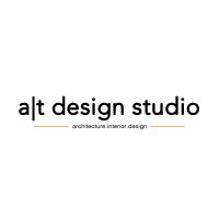 AT Design Studio logo - Similar company to Intarch Interiors International