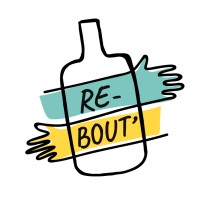 Association Rebout logo - Similar company to Réemploi+