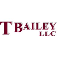 T BAILEY LLC logo - Similar company to Pioneer Window Mfg. Corp.