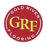 Gold River Flooring Companies logo - Similar company to Mac Flooring & Interiors