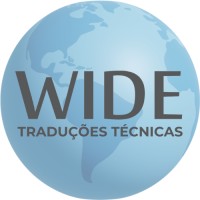 Wide Traduções logo - Similar company to All Tasks Traduções Técnicas