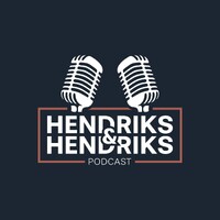 Hendriks en Hendriks Podcast en Sprekers logo - Similar company to Straetus International