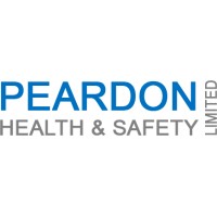 Peardon Health and Safety Limited logo - Similar company to Se Health & Safety Ltd
