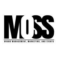 Moss Brand Management, Marketing, and Events logo - Similar company to Edyoucore Sports & Entertainment