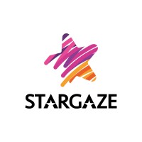 Stargaze logo - Similar company to Stargaze
