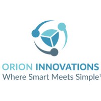 Orion Innovations Inc. logo - Similar company to Medlite Id