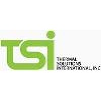 Thermal Solutions International, Inc. logo - Similar company to Starlight Paper& Adhesive Material