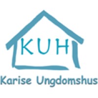 Fonden Karise Ungdomshus logo - Similar company to Kilden Stu Og Botilbud