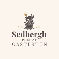 Casterton, Sedbergh Preparatory School logo - Similar company to Wimbledon Abroad