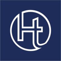 Happen Technologies logo - Similar company to Brinton Vision