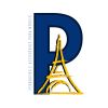 Paris Ferragens e acessórios para móveis logo - Similar company to Plcom Eletrônicos