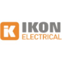 IKON Electrical logo - Similar company to Zeos Electrical Pty Ltd