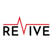 Revive Systems logo - Similar company to Puro Nitro